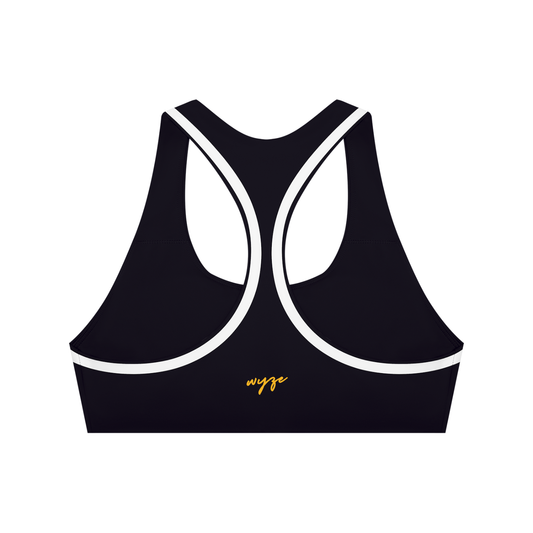 Women’s Halter Yoga Sports Bra