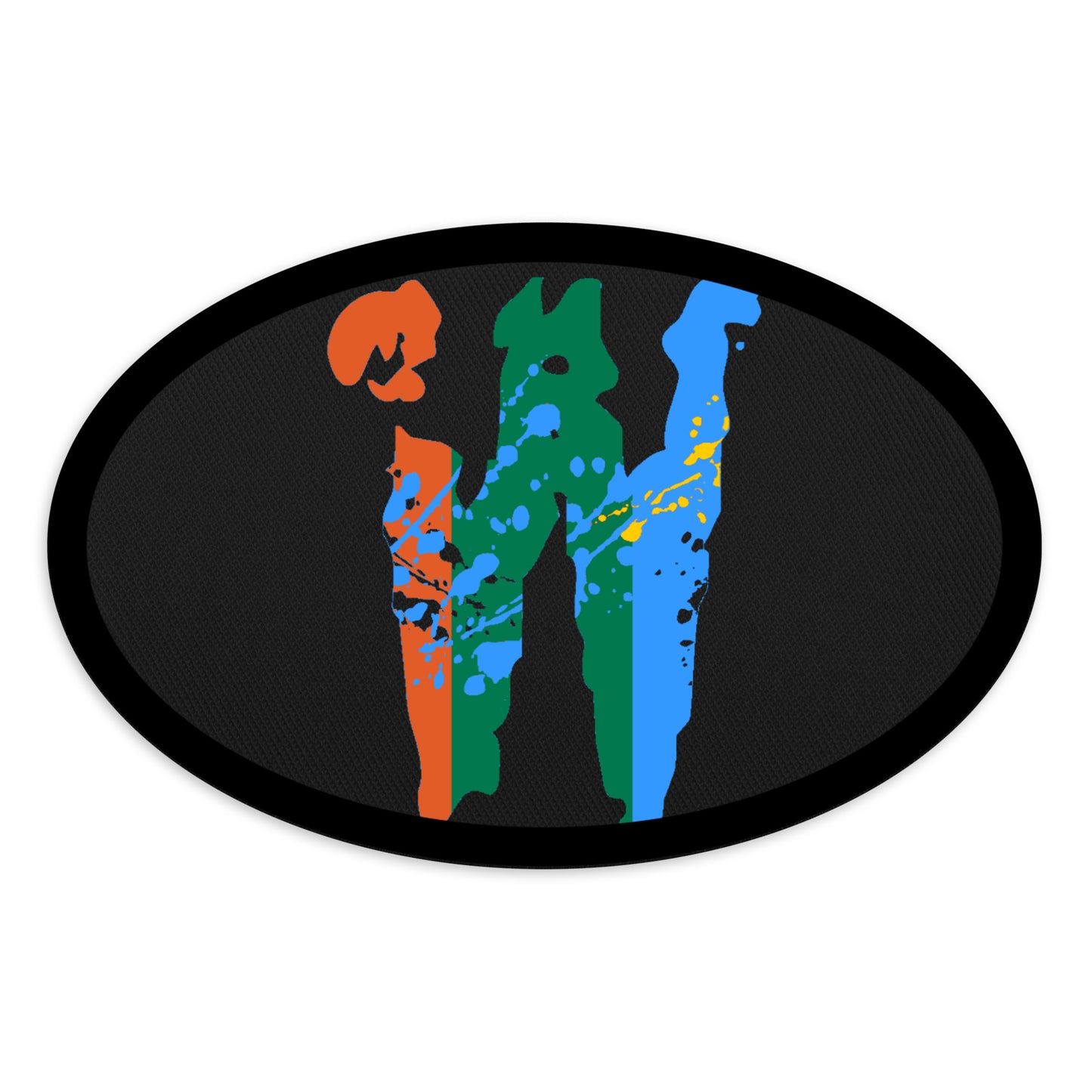 Trip Patch