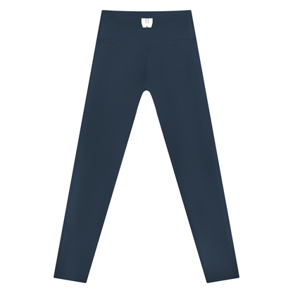 Women’s High Rise Ankle Length Yoga Leggings