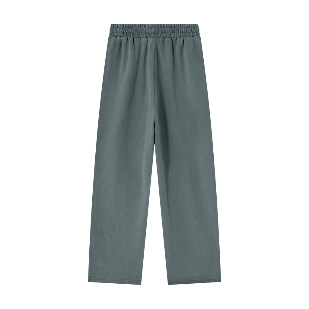 Unisex Heavyweight Vintage Wash Sweatpants