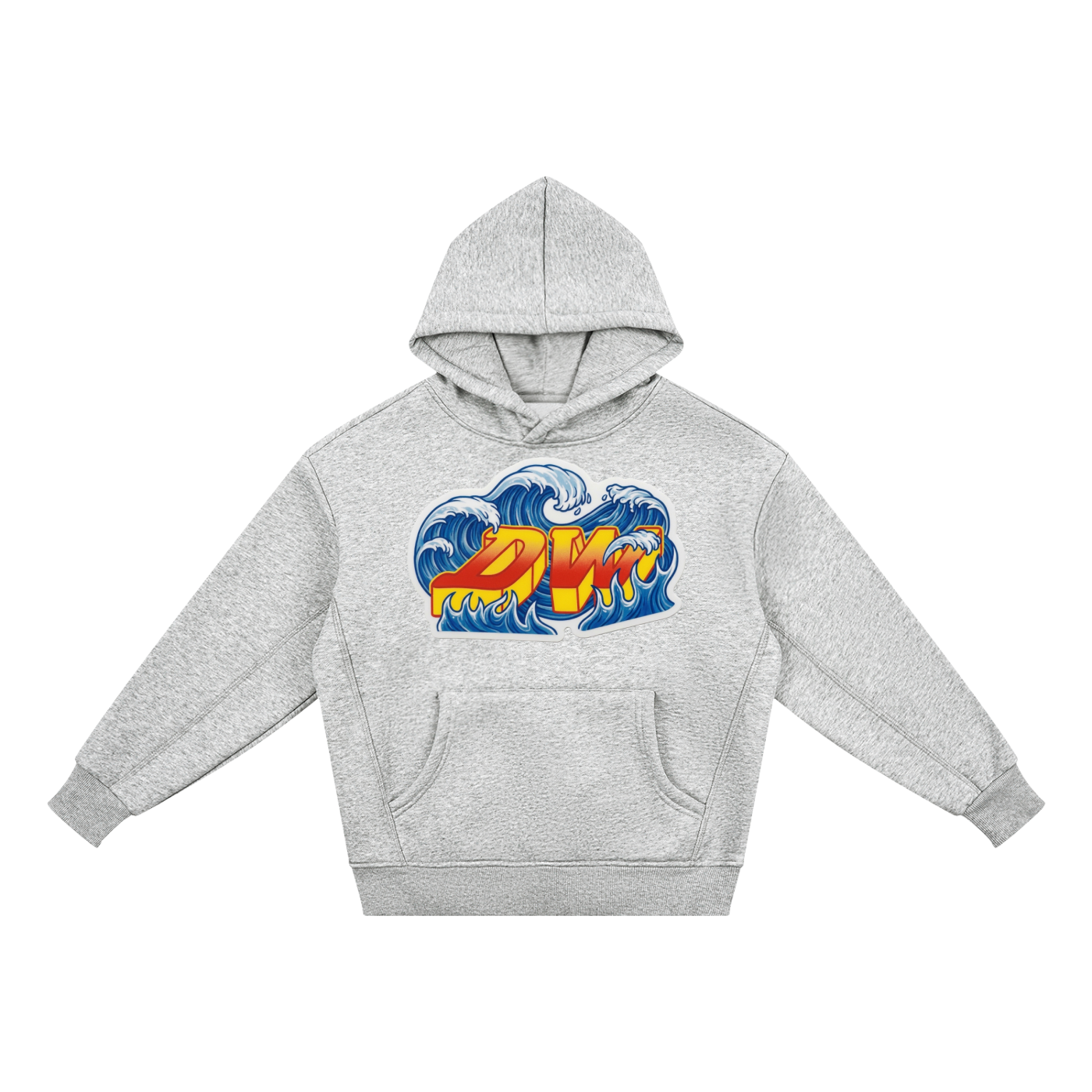 Essential Kids' Fleece Hoodie