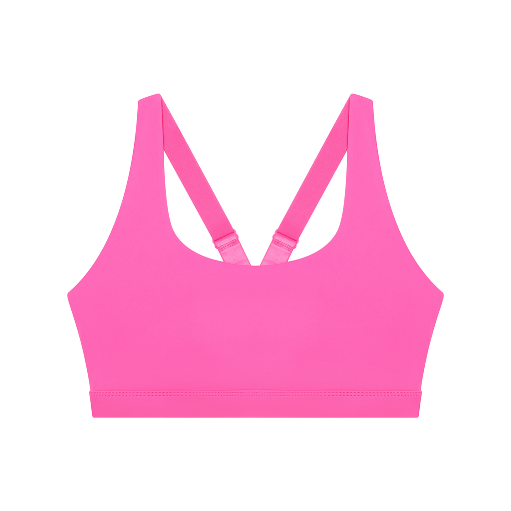 Women’s Yoga Sports Bra