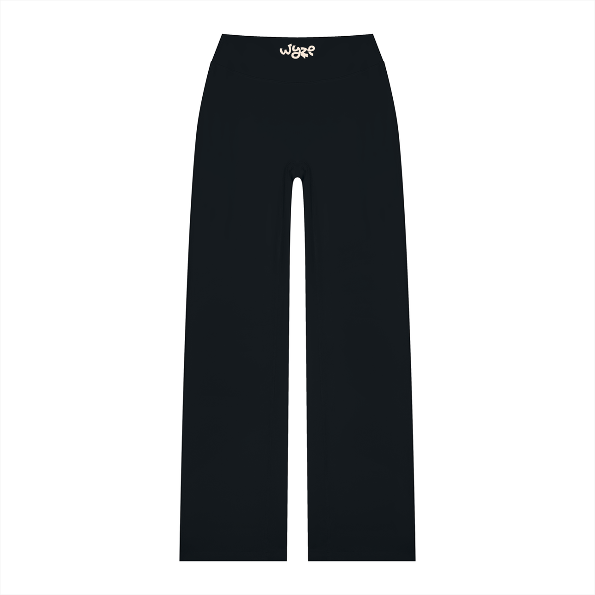 Women's High Waisted Straight Leg Yoga pants