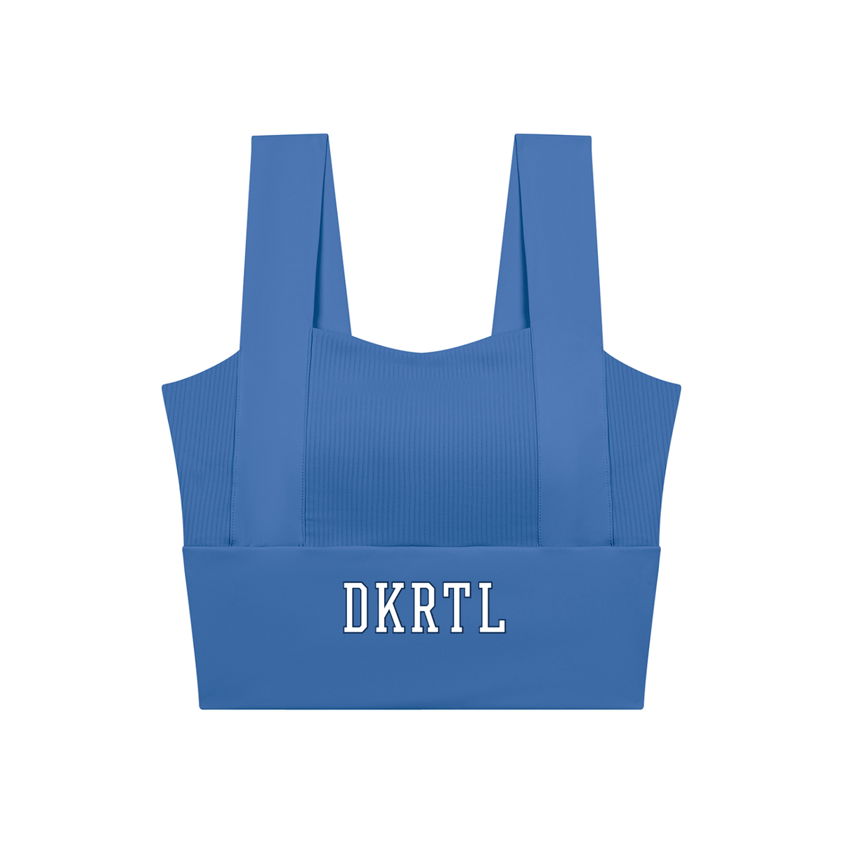 Women's Yoga Crop Tank Top