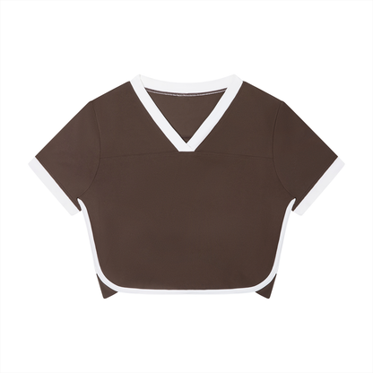 Women’s Color Block Performance T-Shirt