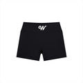 Women’s High Rise Yoga Shorts