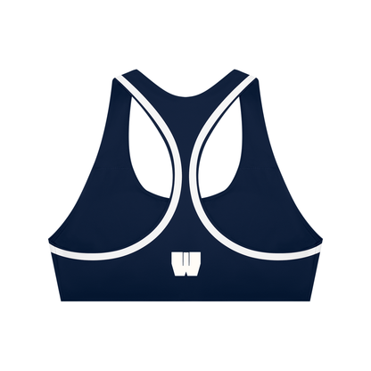 Women’s Halter Yoga Sports Bra