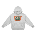 Essential Kids' Fleece Hoodie