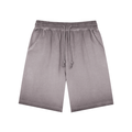 Reverse Dyed Sweatshorts