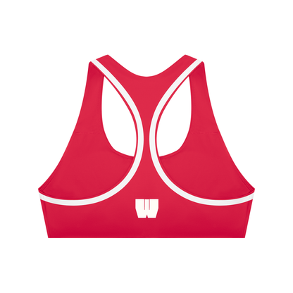 Women’s Halter Yoga Sports Bra