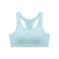 Women's Cropped Sports Bra