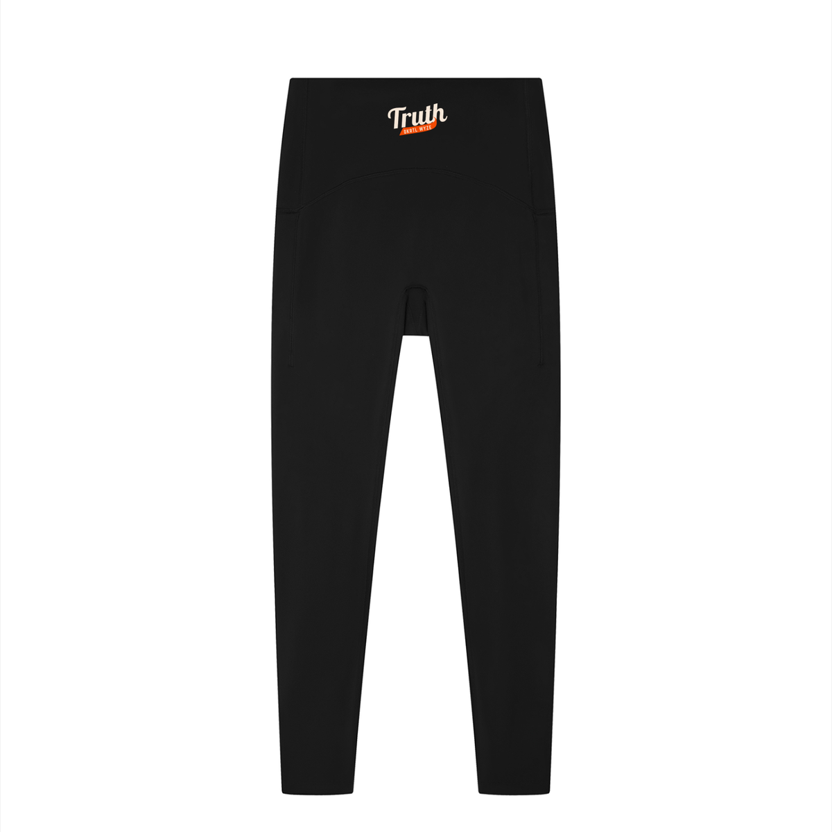 Women's High-Rise Ankle-Length Leggings