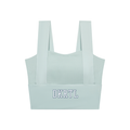 Women's Yoga Crop Tank Top