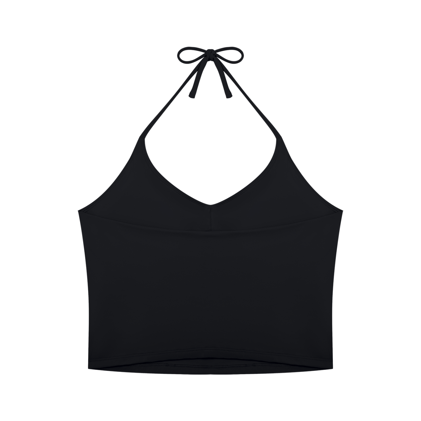 Women’s Halter Yoga Tank Top