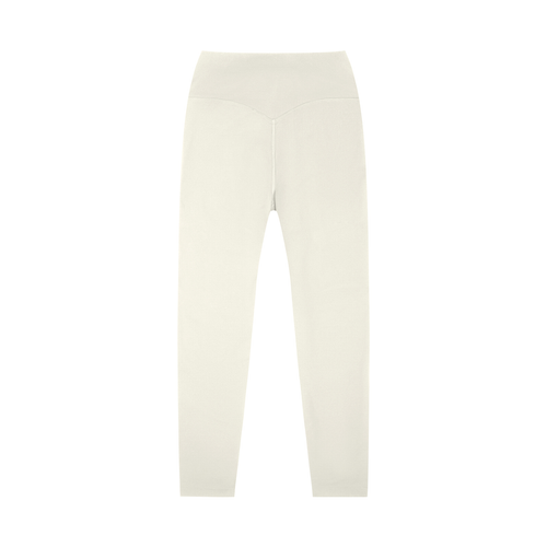 High-Waisted Yoga Leggings by DKRTL WYZE