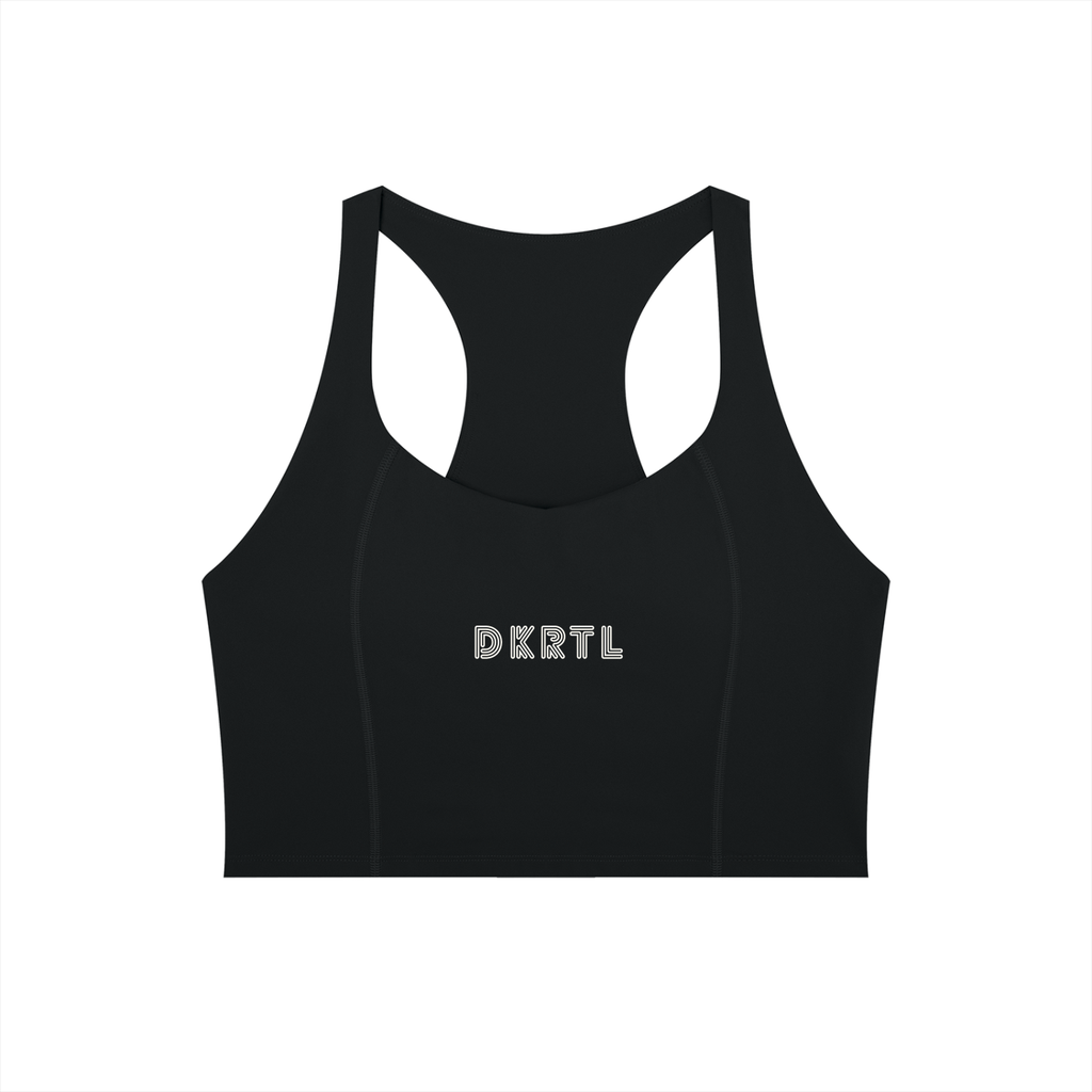 Women’s Tight Paneling Yoga Tank Top
