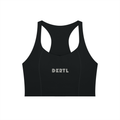 Women’s Tight Paneling Yoga Tank Top