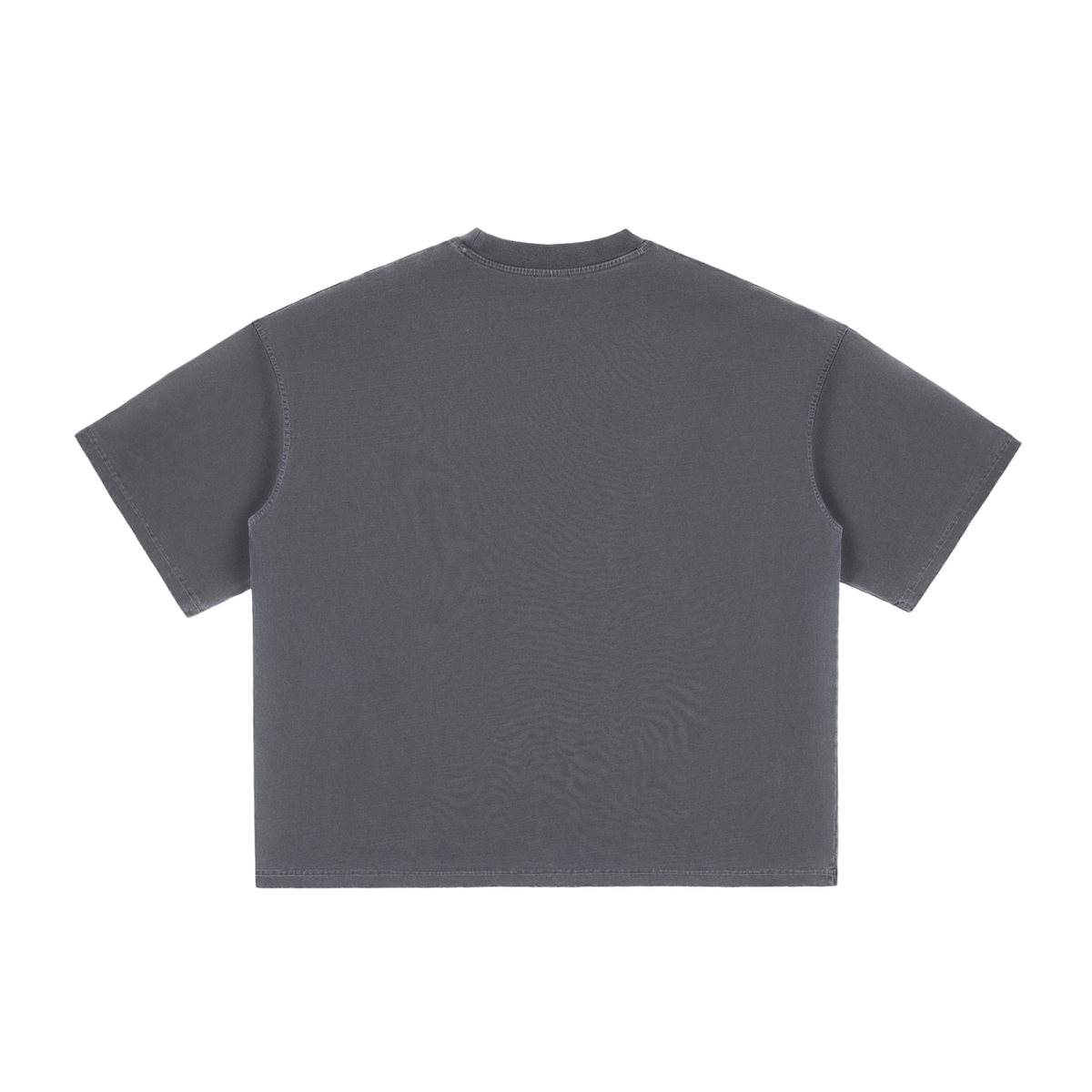 Vintage Washed Boxy T-Shirt
