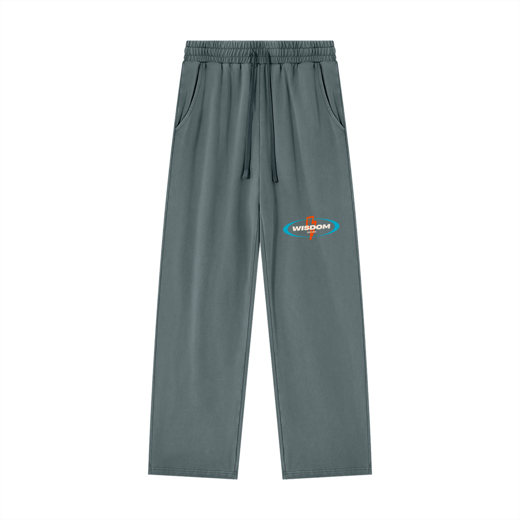 Unisex Heavyweight Vintage Wash Sweatpants