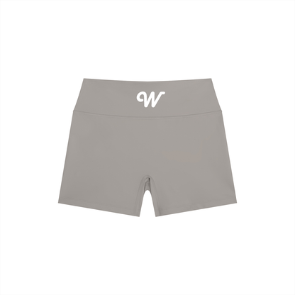 Women’s High Rise Yoga Shorts