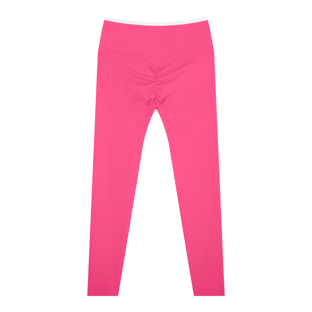 Women's High-Waisted Yoga Leggings