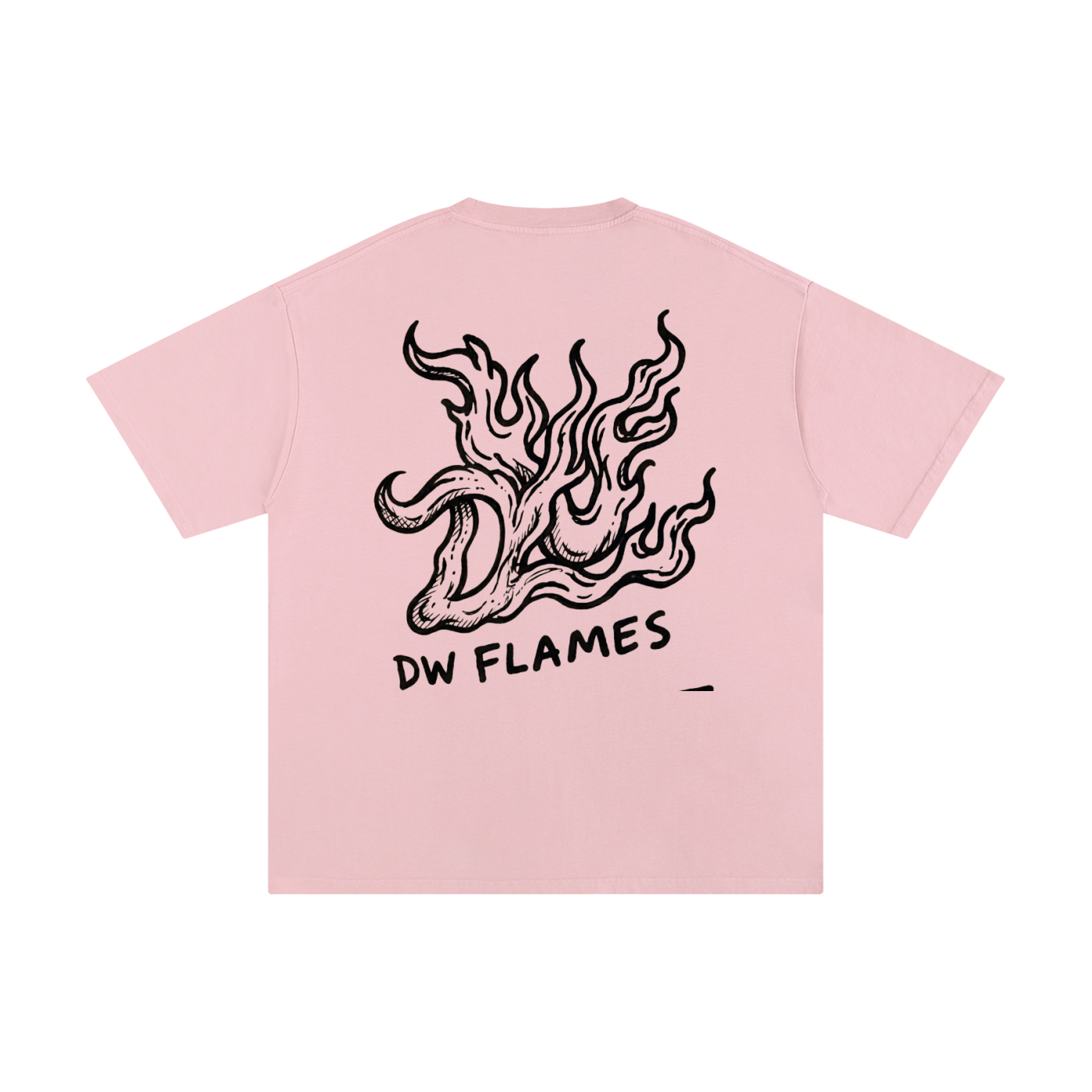 Unisex Pure Cotton T-Shirt