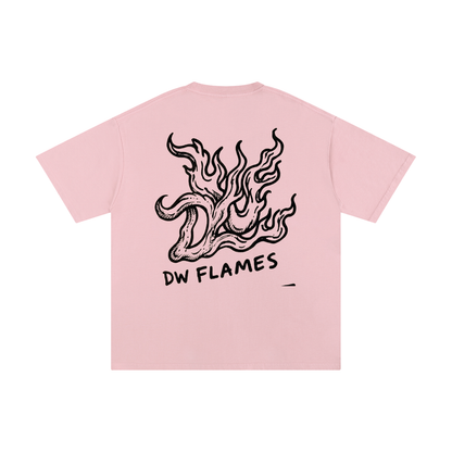 Unisex Pure Cotton T-Shirt