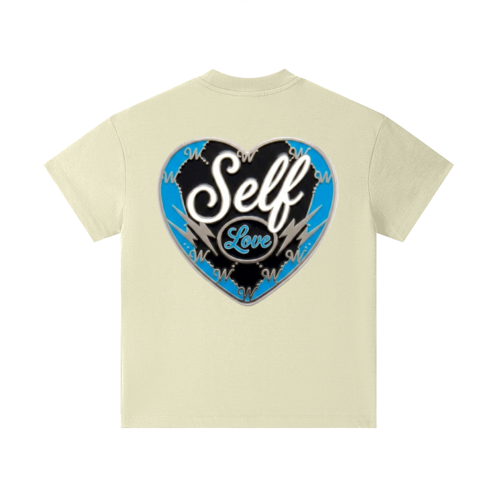 Pure Cotton Essential Kids T-Shirt