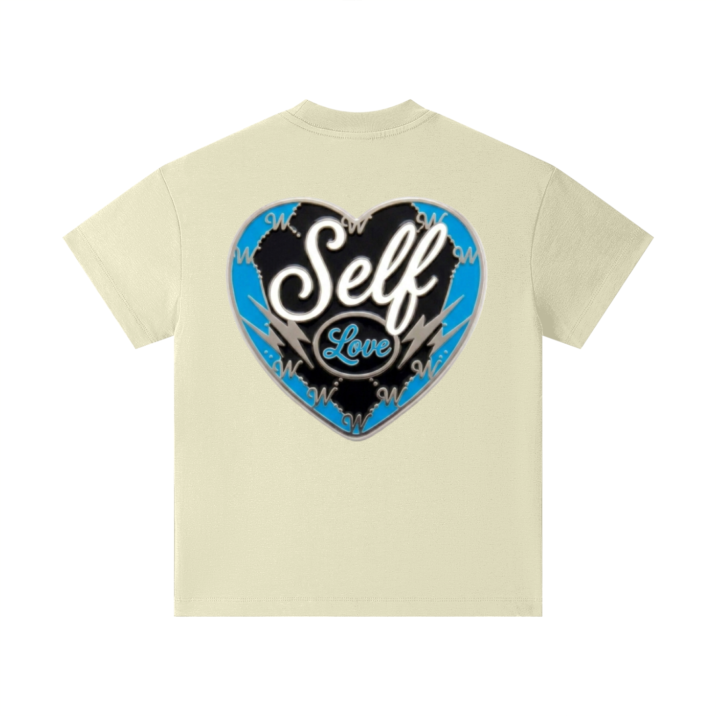 Pure Cotton Essential Kids T-Shirt
