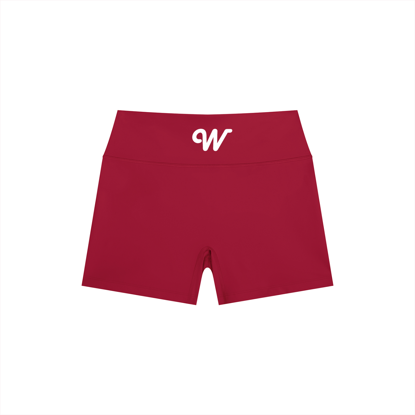 Women’s High Rise Yoga Shorts