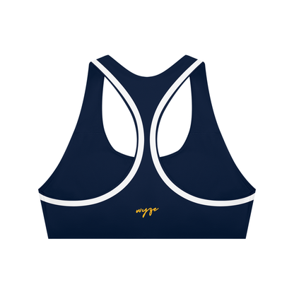 Women’s Halter Yoga Sports Bra