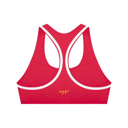 Women’s Halter Yoga Sports Bra
