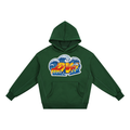 Essential Kids' Fleece Hoodie