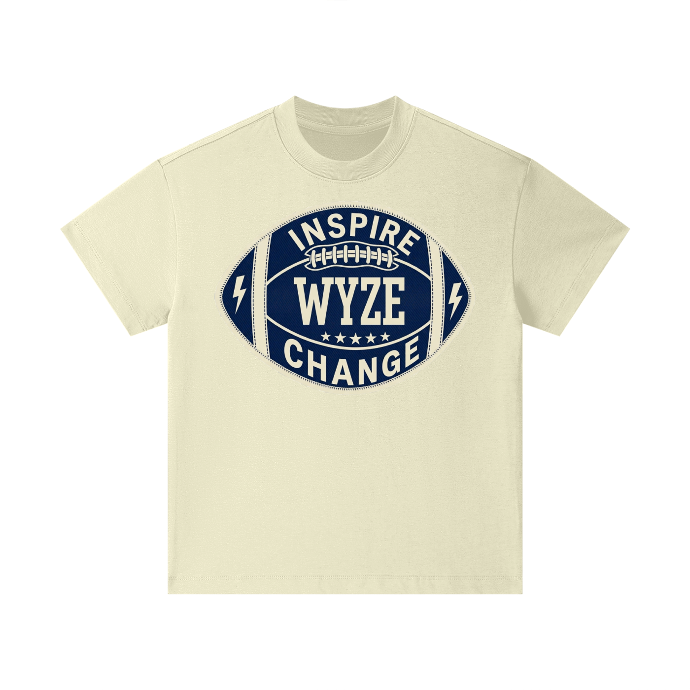Pure Cotton Essential Kids T-Shirt