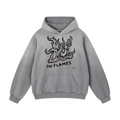 Heavyweight Sunfade Oversized Hoodie