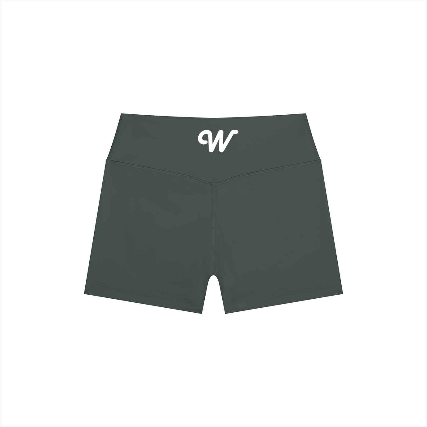 Women’s High Rise Yoga Shorts