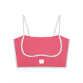 Women’s Color Block Yoga Sports Bra