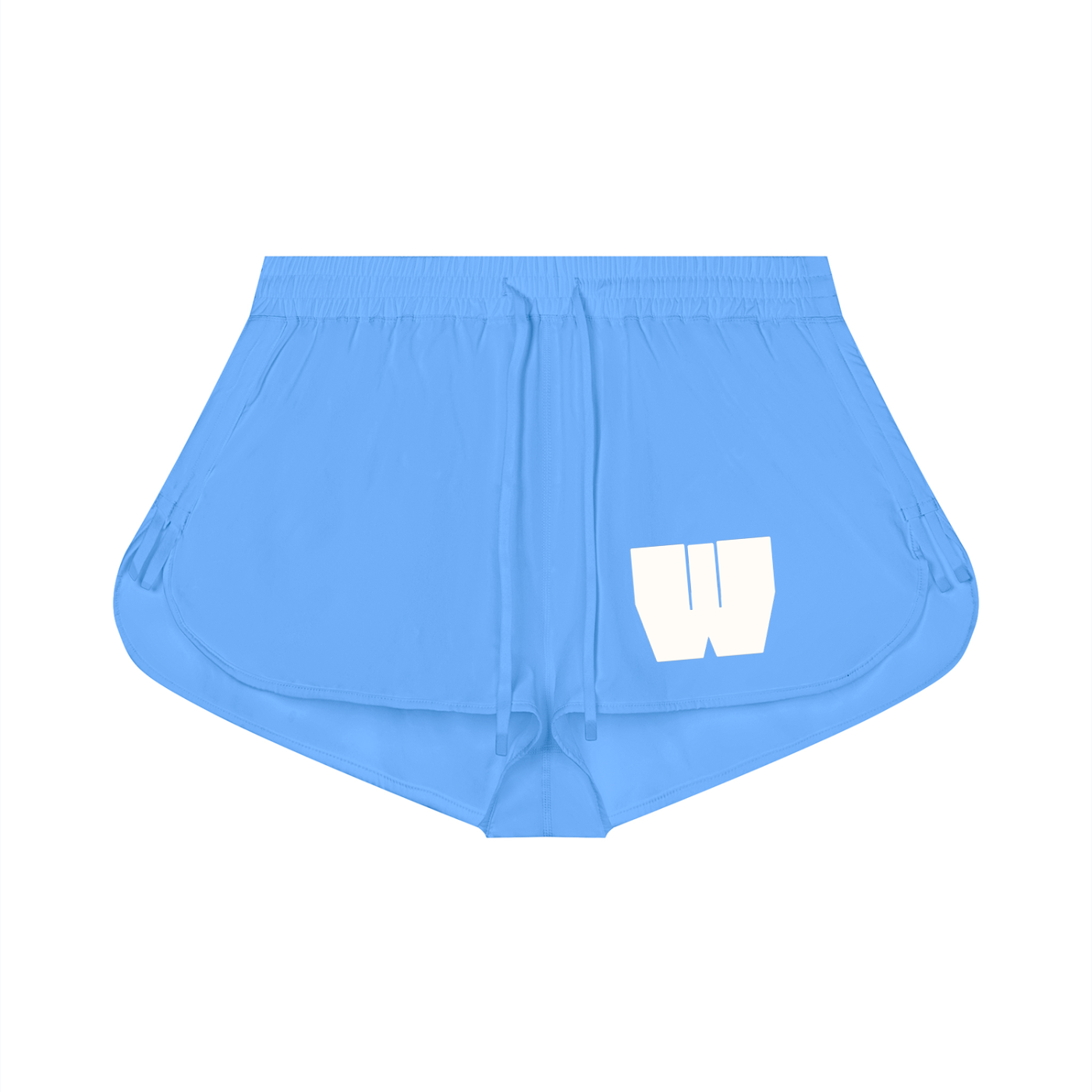 Women’s Drawstring Bermuda Shorts