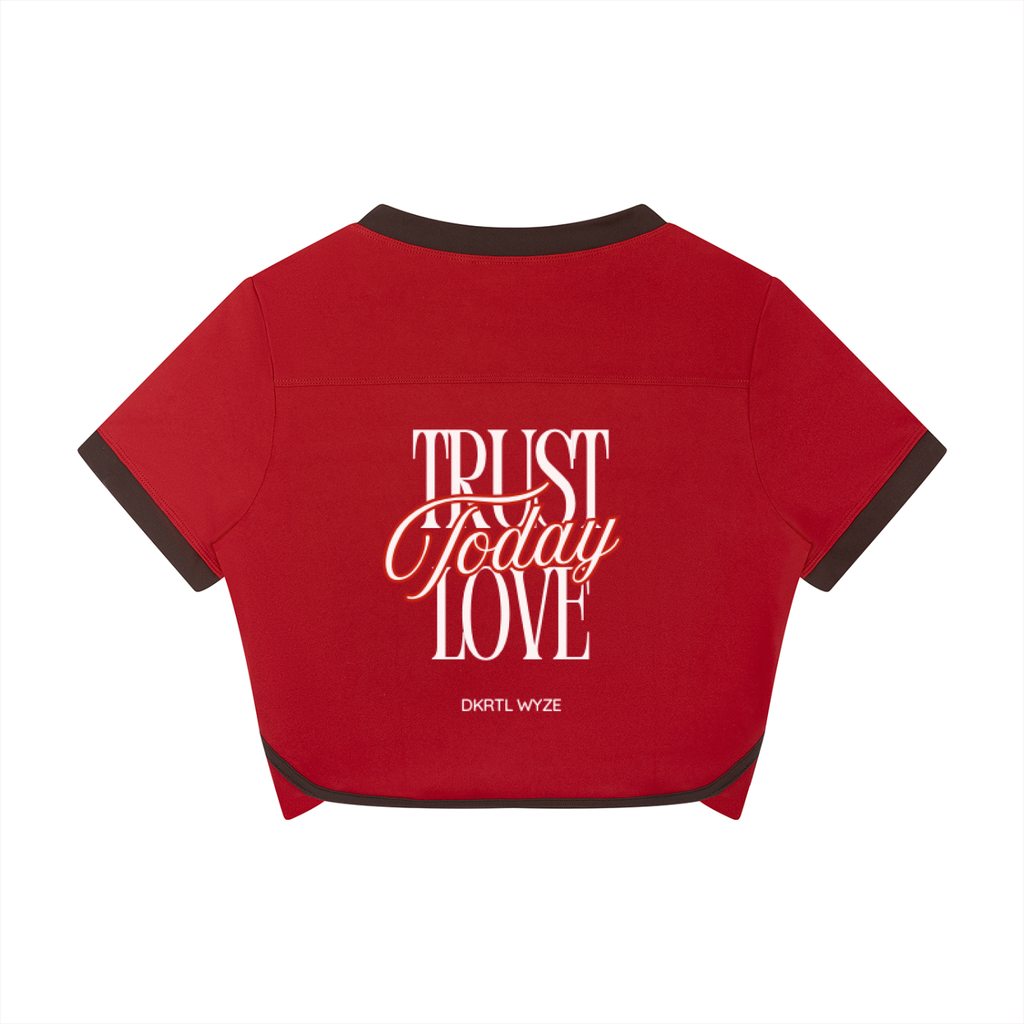 Women’s Color Block Performance T-Shirt