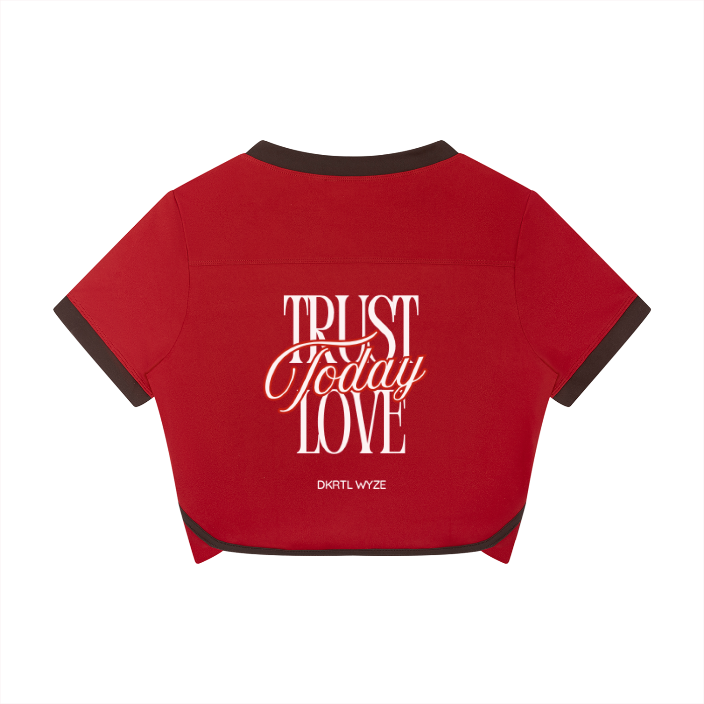 Women’s Color Block Performance T-Shirt
