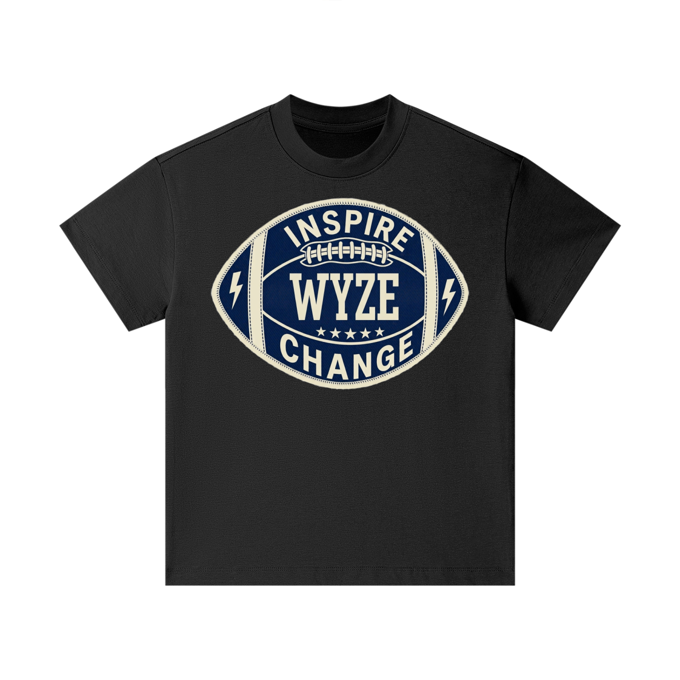 Pure Cotton Essential Kids T-Shirt