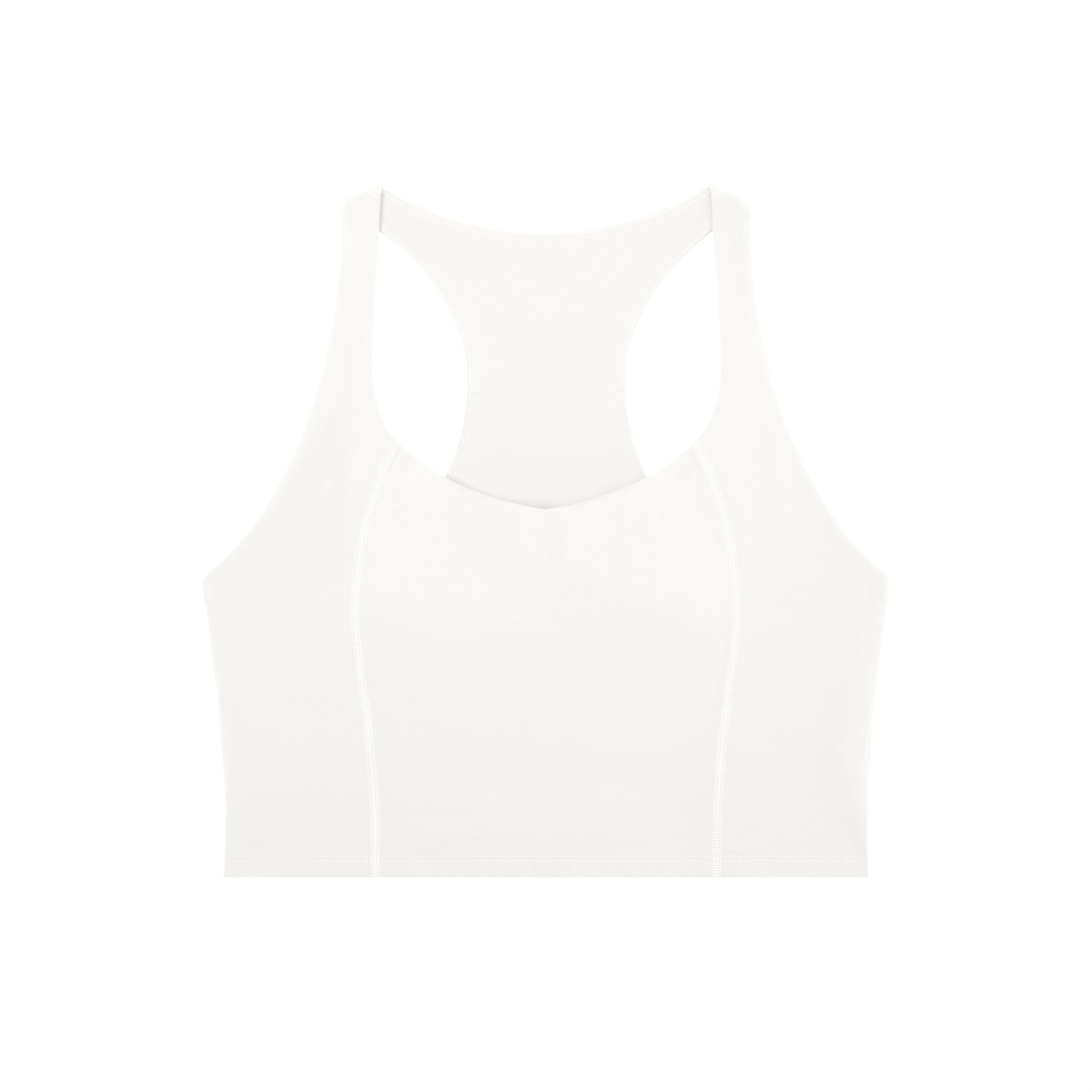 Women’s Tight Paneling Yoga Tank Top