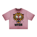Unisex Reverse Dyed Boxy T-Shirt