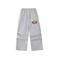 Essential Kids' Straight-Leg Sweatpants