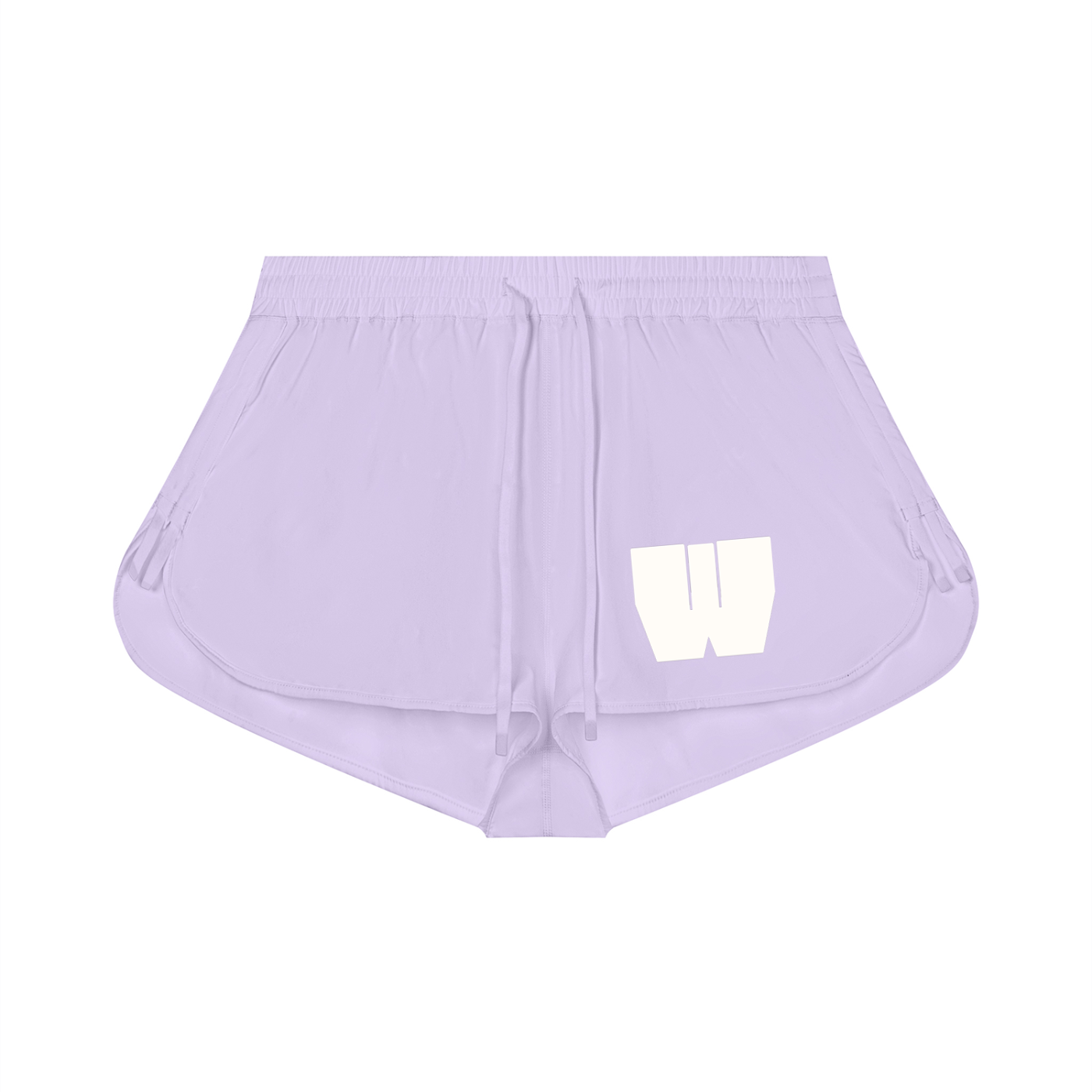 Women’s Drawstring Bermuda Shorts