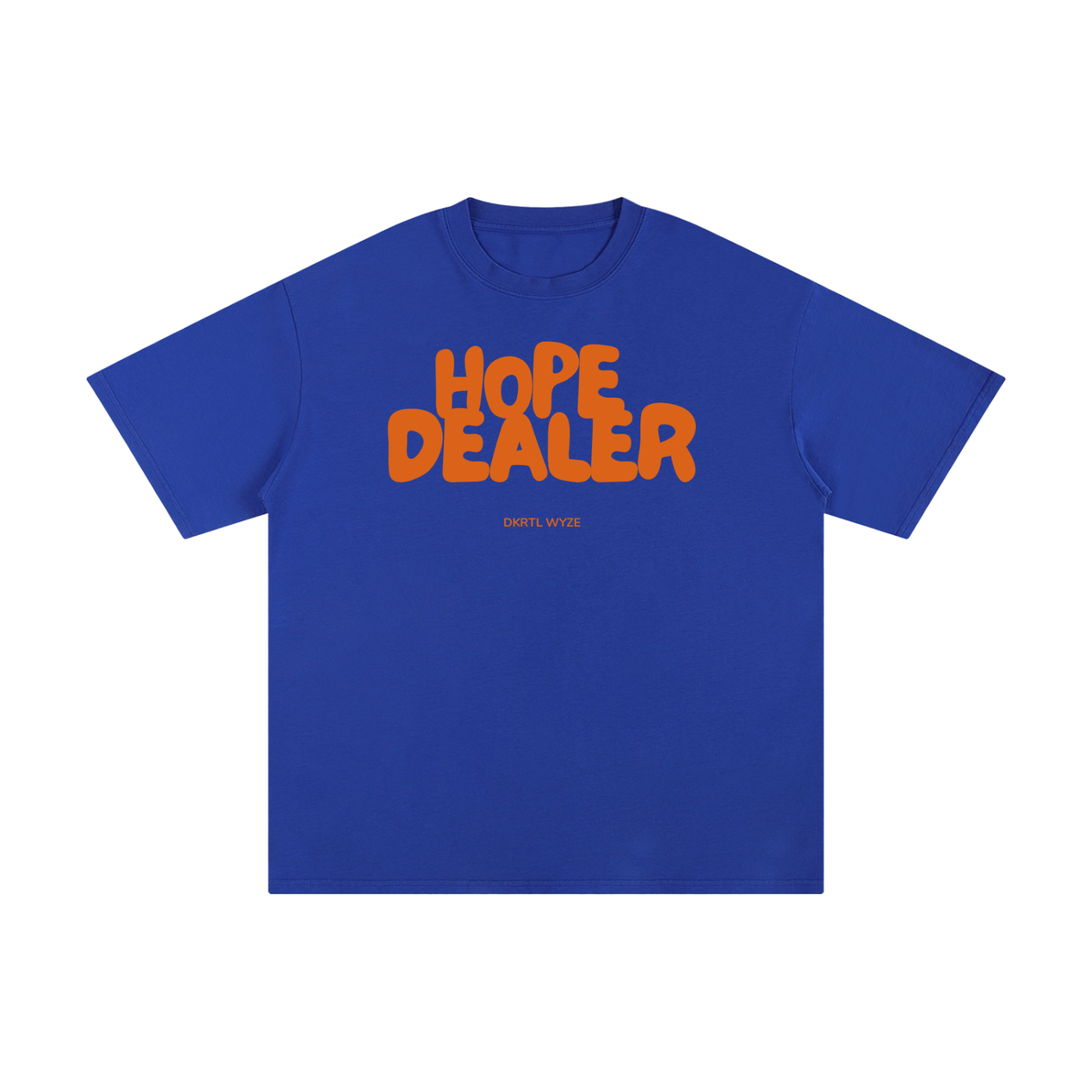 Unisex Pure Cotton T-Shirt
