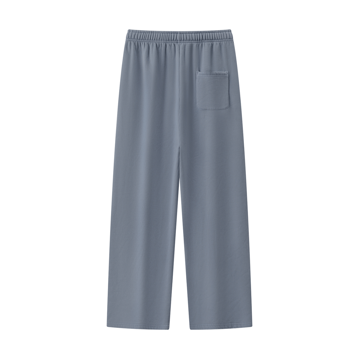 Unisex Vintage Wash Fleece Sweatpants by DKRTL WYZE