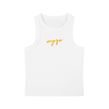 Snow Washed Tank Top