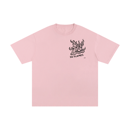 Unisex Pure Cotton T-Shirt