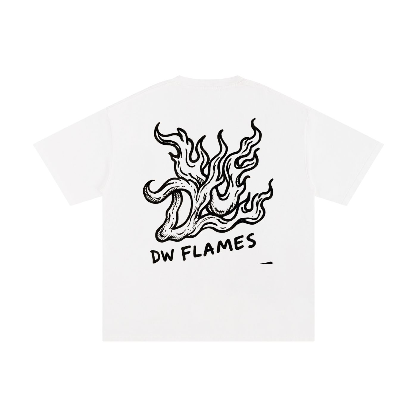 Unisex Pure Cotton T-Shirt
